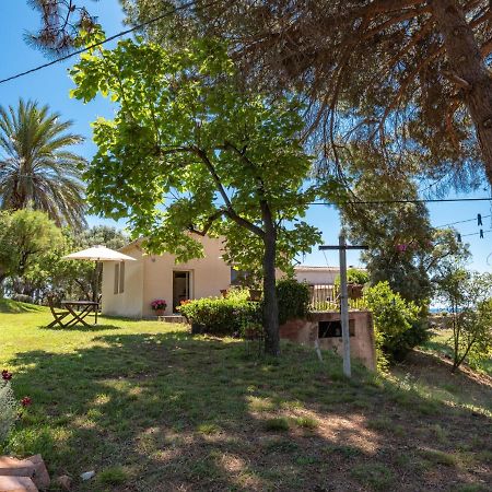 Holiday Home Maison Josee By Interhome Cervione Bagian luar foto