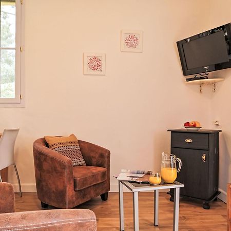 Holiday Home Maison Josee By Interhome Cervione Bagian luar foto