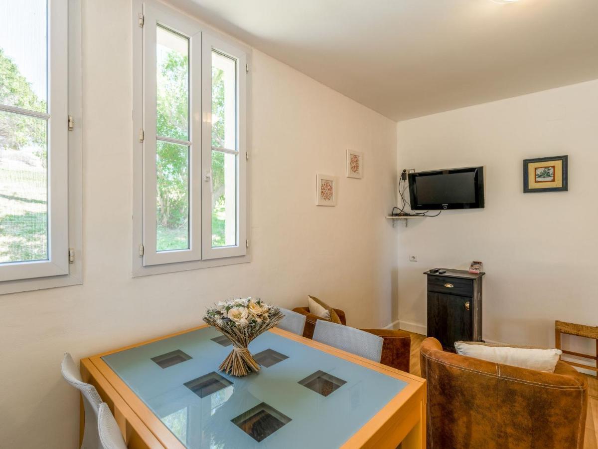 Holiday Home Maison Josee By Interhome Cervione Bagian luar foto