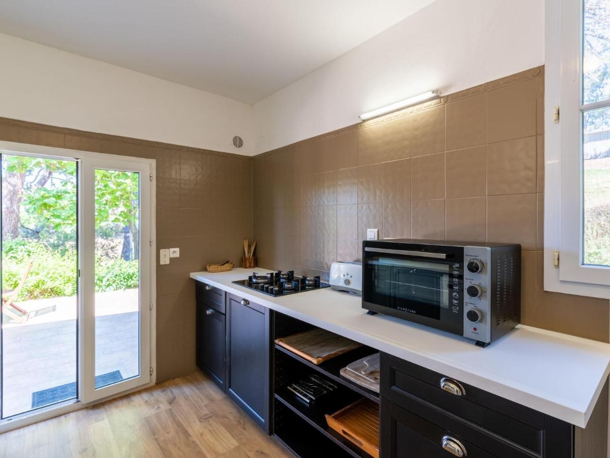 Holiday Home Maison Josee By Interhome Cervione Bagian luar foto