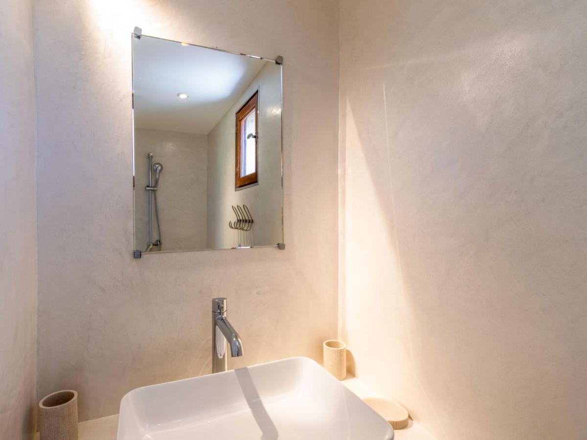 Holiday Home Maison Josee By Interhome Cervione Bagian luar foto
