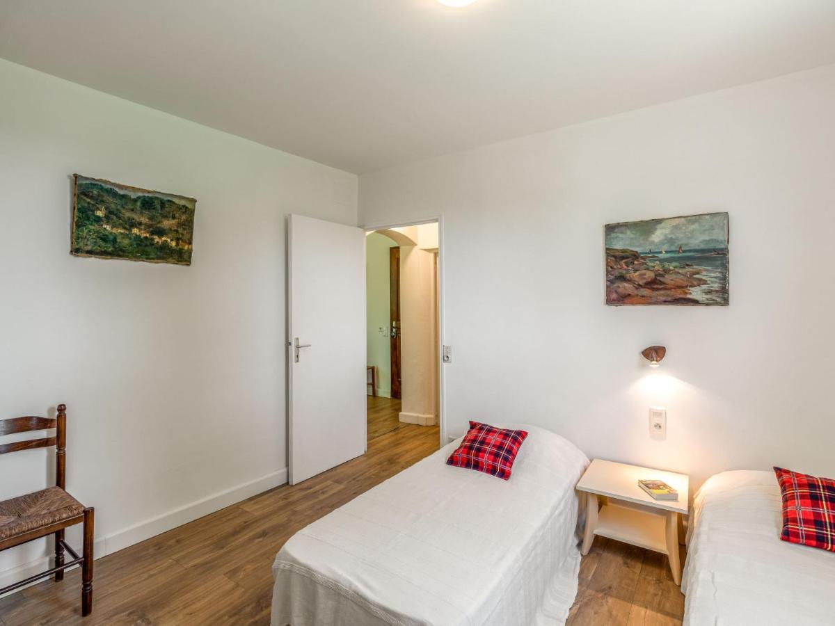 Holiday Home Maison Josee By Interhome Cervione Bagian luar foto