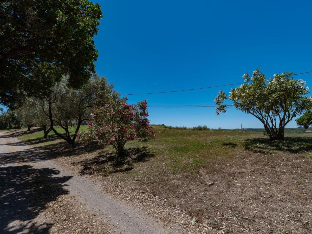 Holiday Home Maison Josee By Interhome Cervione Bagian luar foto