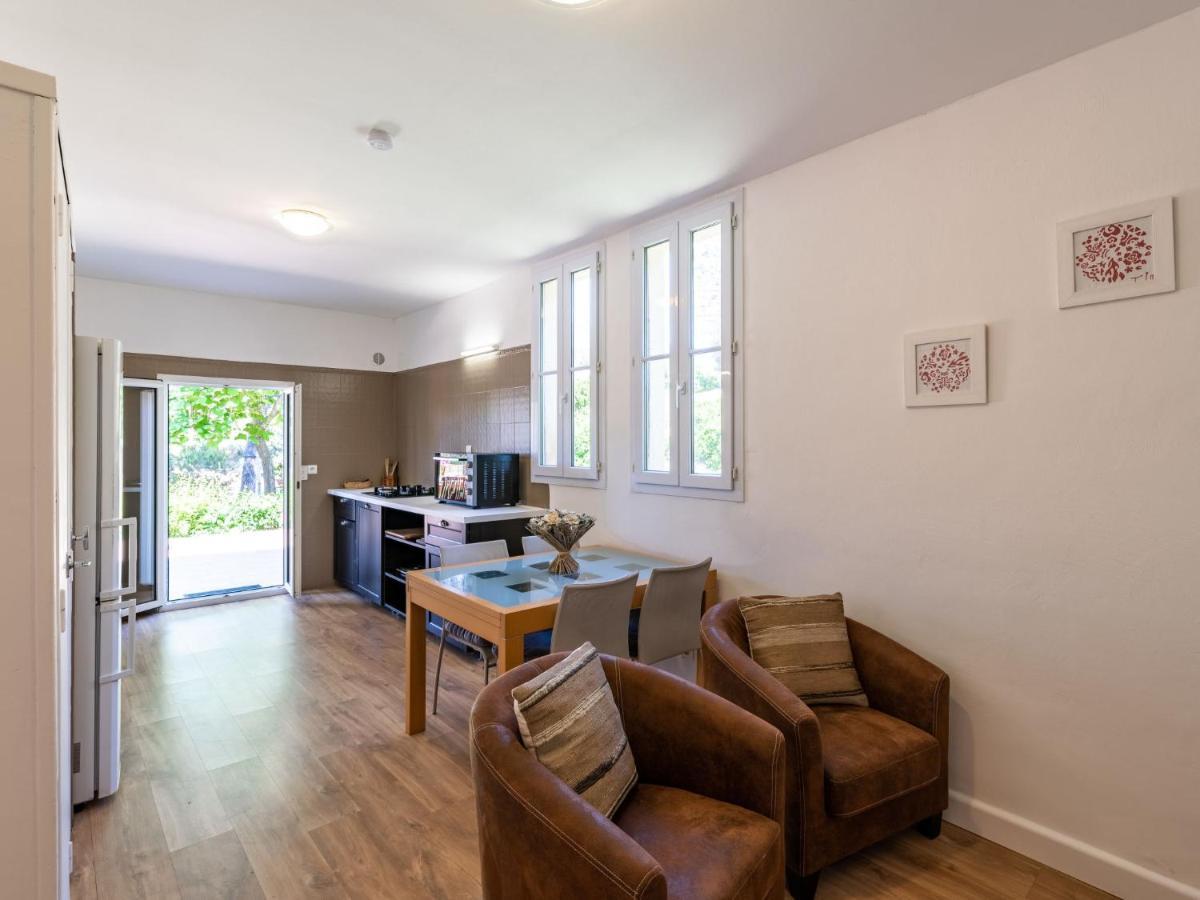 Holiday Home Maison Josee By Interhome Cervione Bagian luar foto