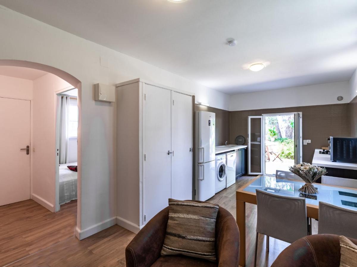 Holiday Home Maison Josee By Interhome Cervione Bagian luar foto