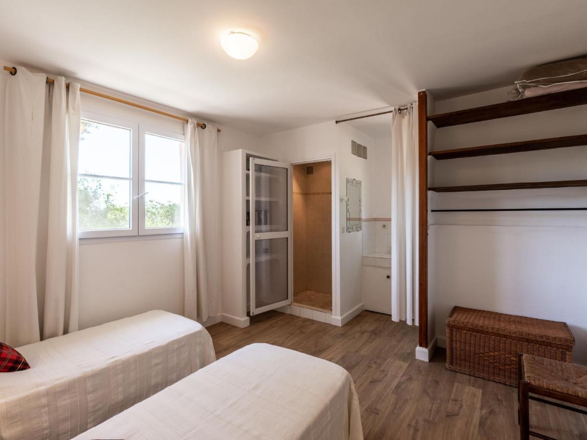 Holiday Home Maison Josee By Interhome Cervione Bagian luar foto