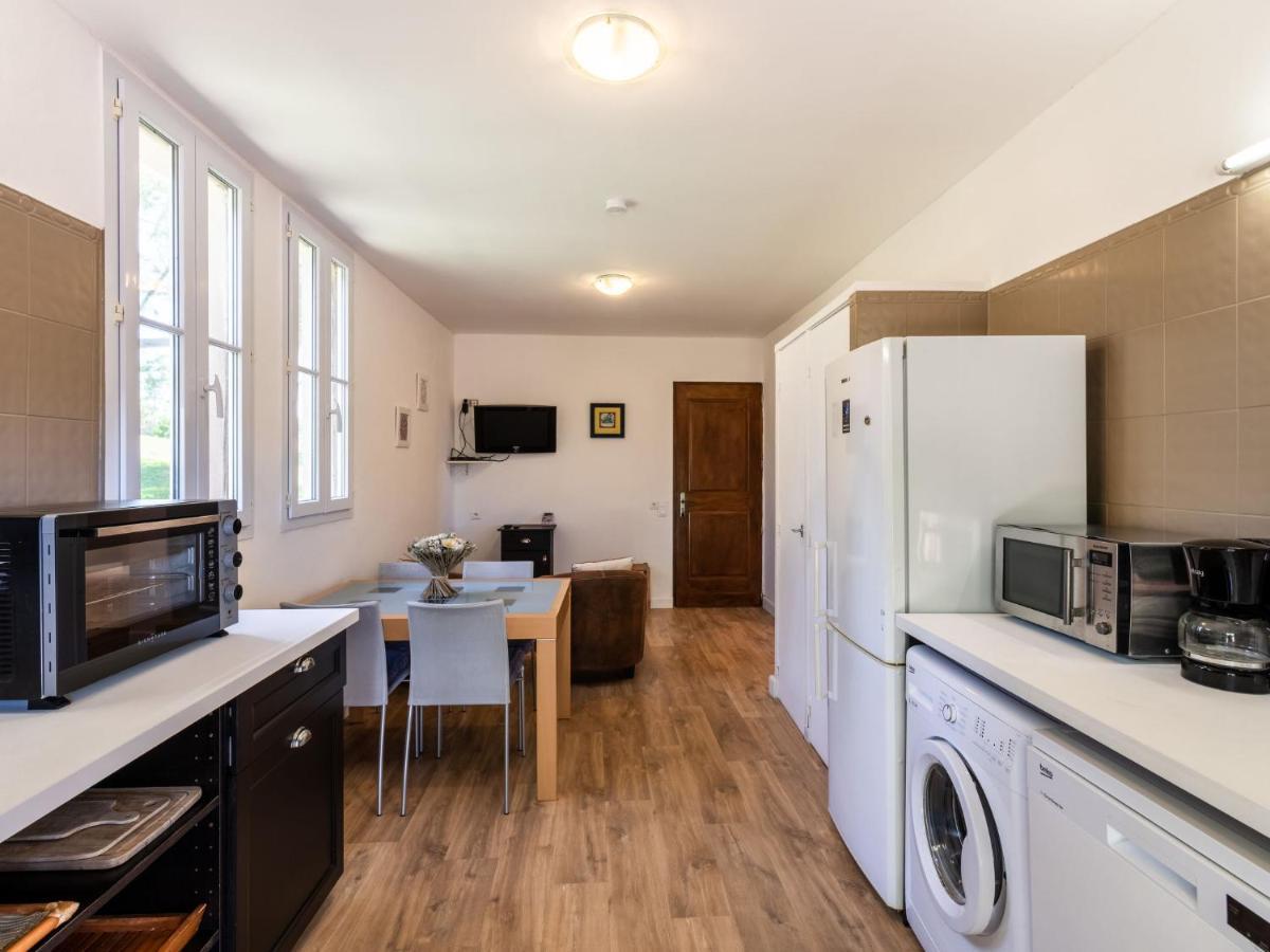 Holiday Home Maison Josee By Interhome Cervione Bagian luar foto