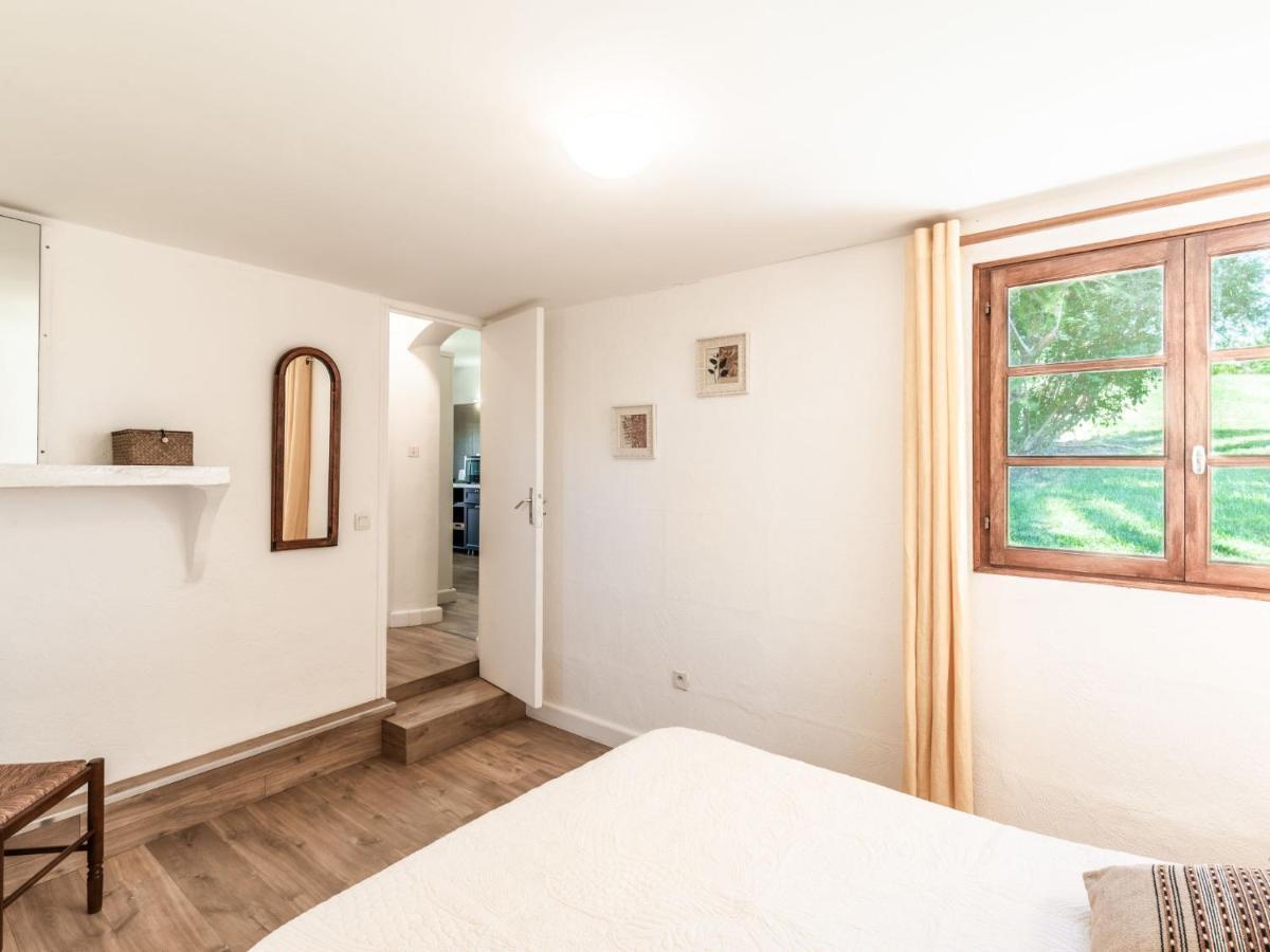 Holiday Home Maison Josee By Interhome Cervione Bagian luar foto
