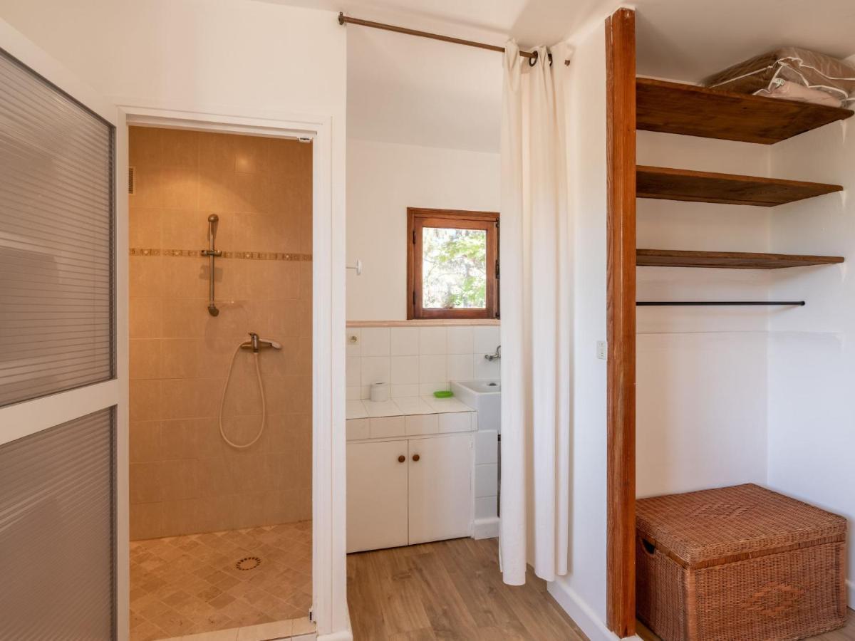 Holiday Home Maison Josee By Interhome Cervione Bagian luar foto