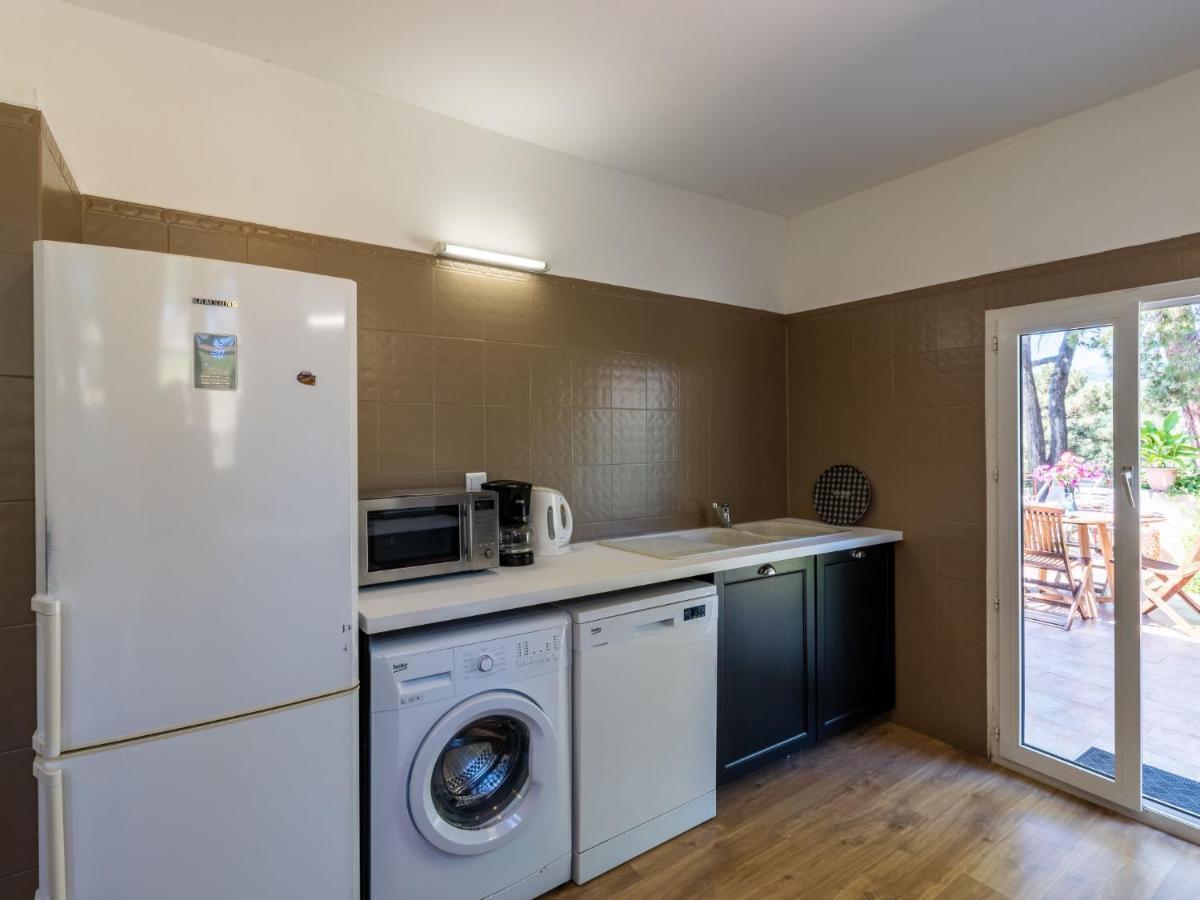 Holiday Home Maison Josee By Interhome Cervione Bagian luar foto