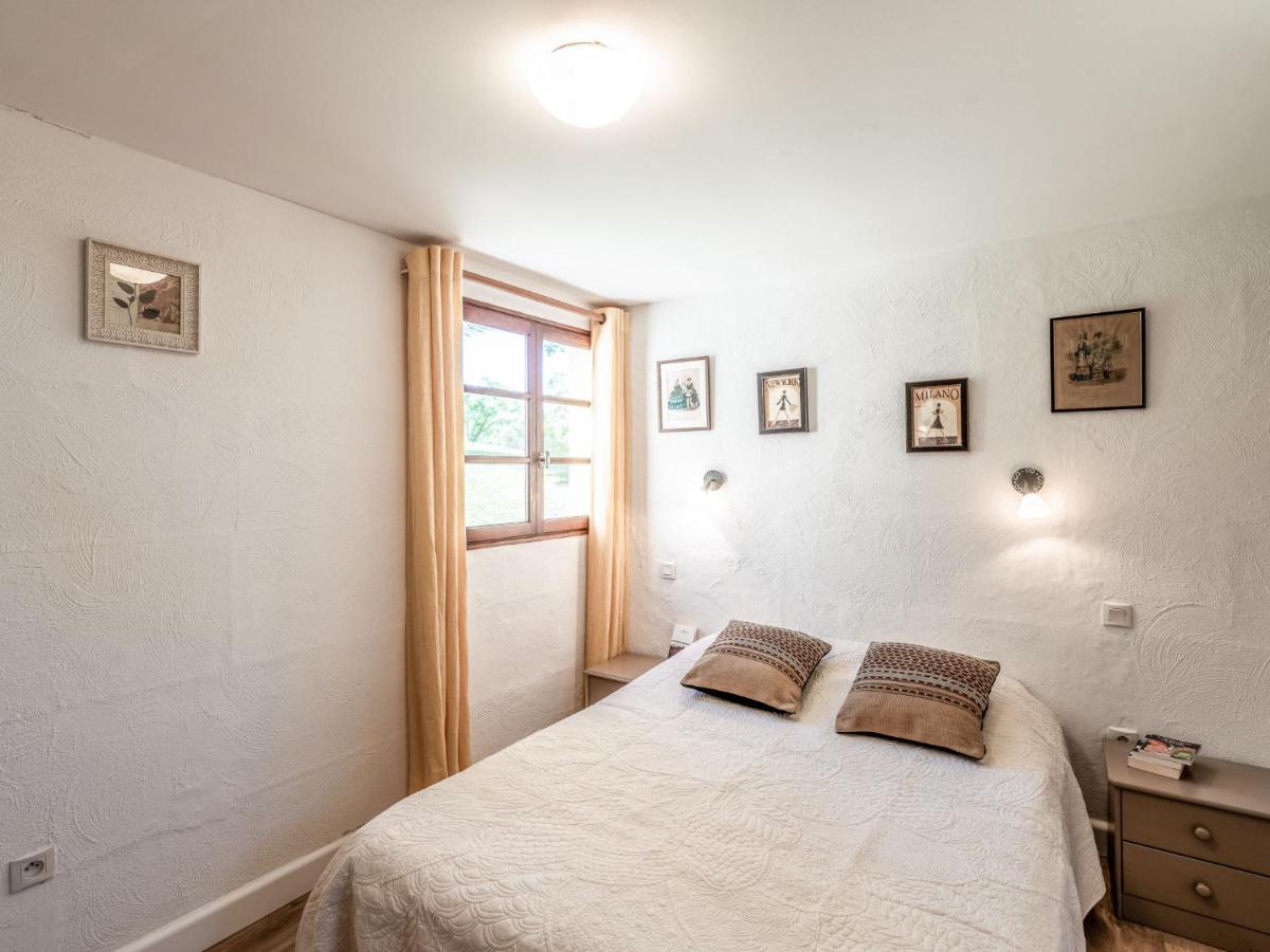 Holiday Home Maison Josee By Interhome Cervione Bagian luar foto