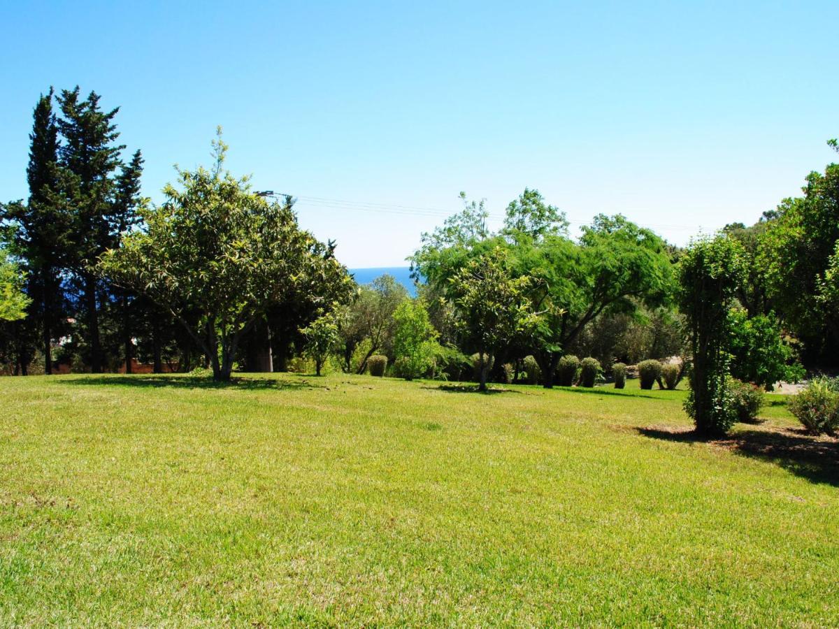 Holiday Home Maison Josee By Interhome Cervione Bagian luar foto